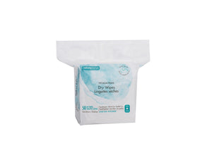 Premium Dry Wipes